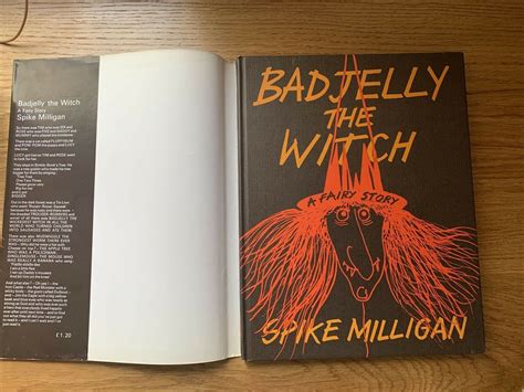 The Legacy of Malignant Witch Badjelly: From Bedtime Stories to Blockbusters